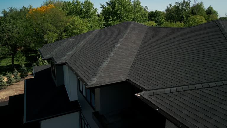 Best Gutter Installation and Repair  in Lexington, TX