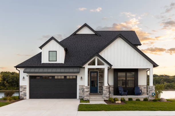 Best Solar Panel Roofing Installation  in Lexington, TX