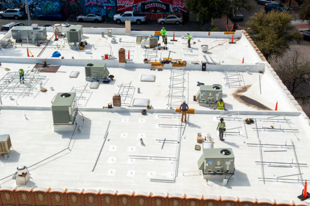 Best Tile Roofing Installation  in Lexington, TX