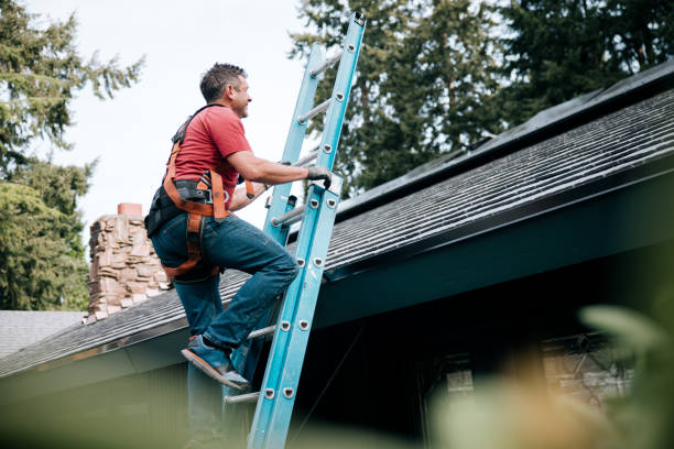 Best Roofing for New Construction  in Lexington, TX