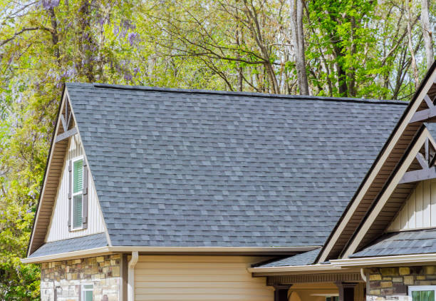 EPDM Roofing in Lexington, TX