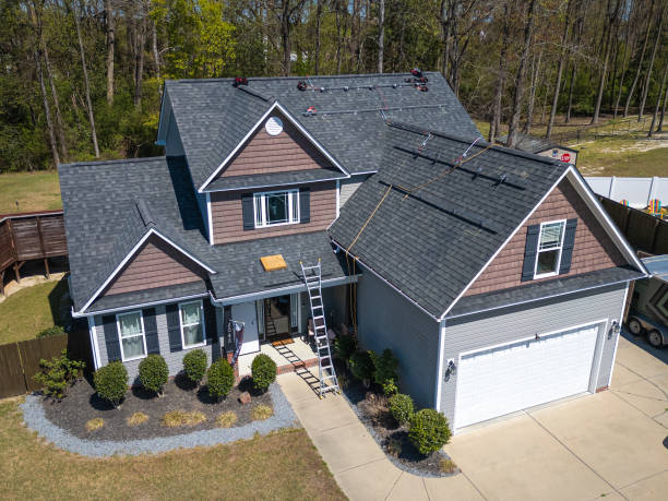 Best Gutter Installation and Repair  in Lexington, TX